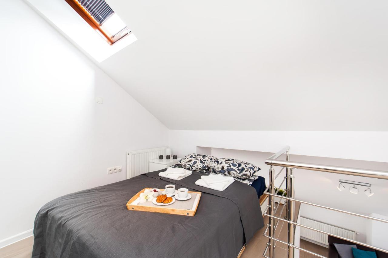 Appartement In-apart Cracow Old Town Tomasza 20