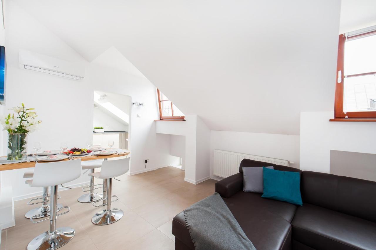 Appartement In-apart Cracow Old Town Tomasza 20 *