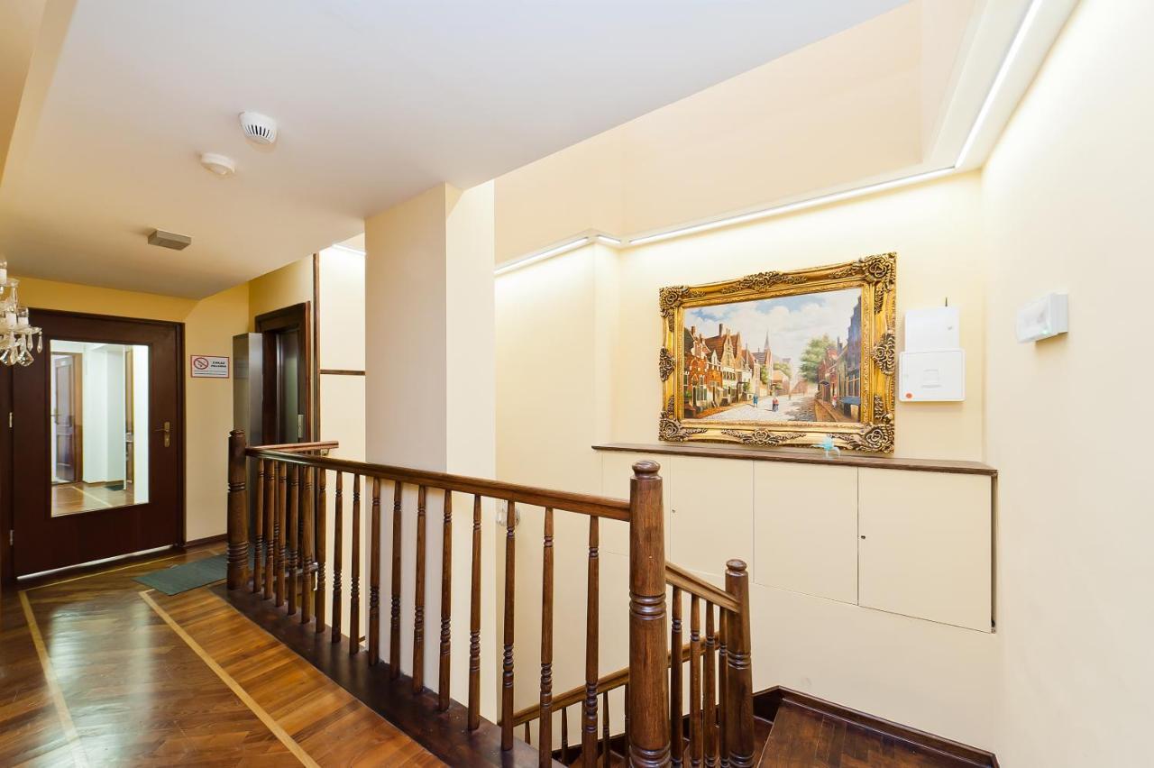 Appartement In-apart Cracow Old Town Tomasza 20 *