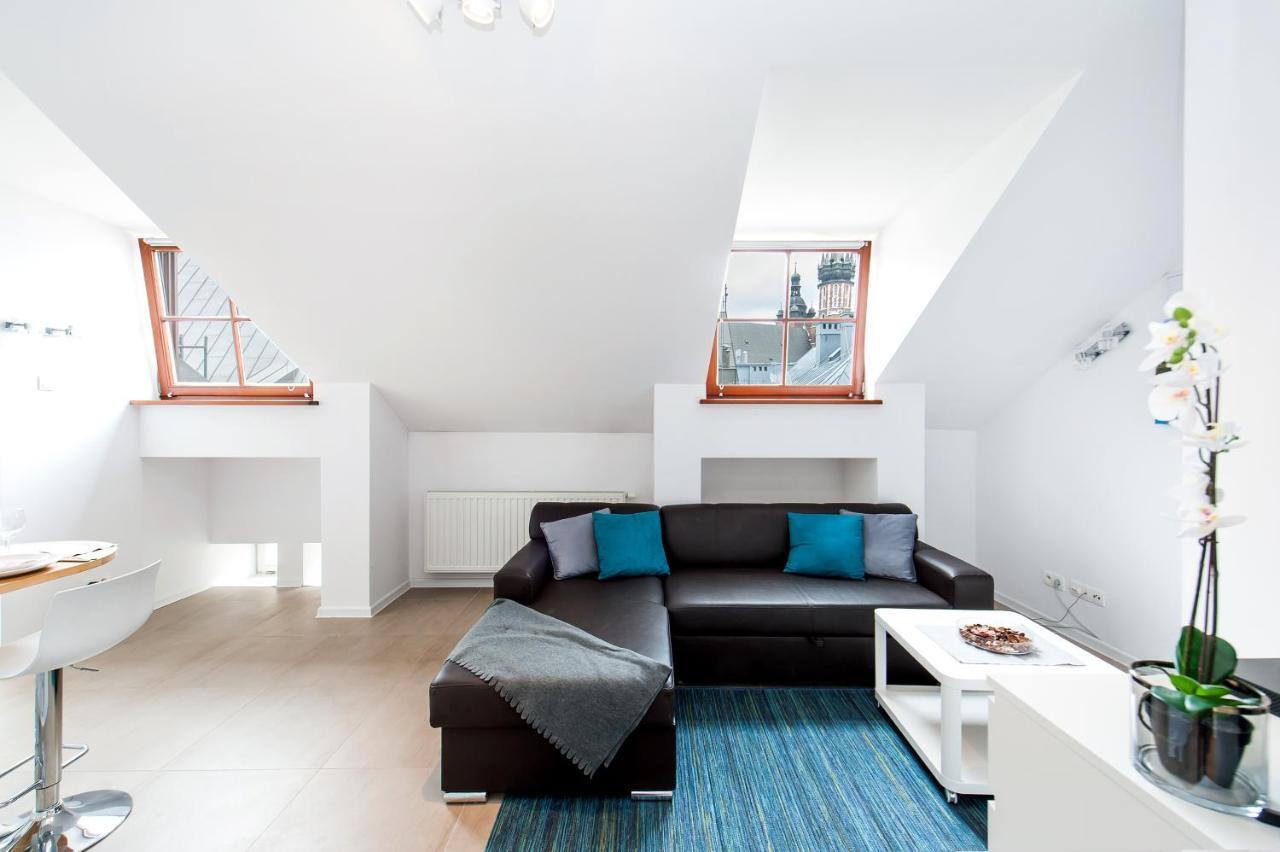 In-apart Cracow Old Town Tomasza 20 Appartement *
