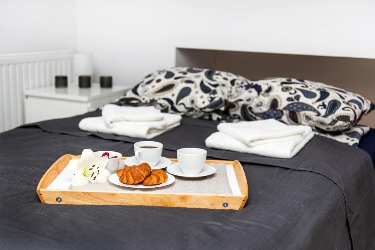 Appartement In-apart Cracow Old Town Tomasza 20 *