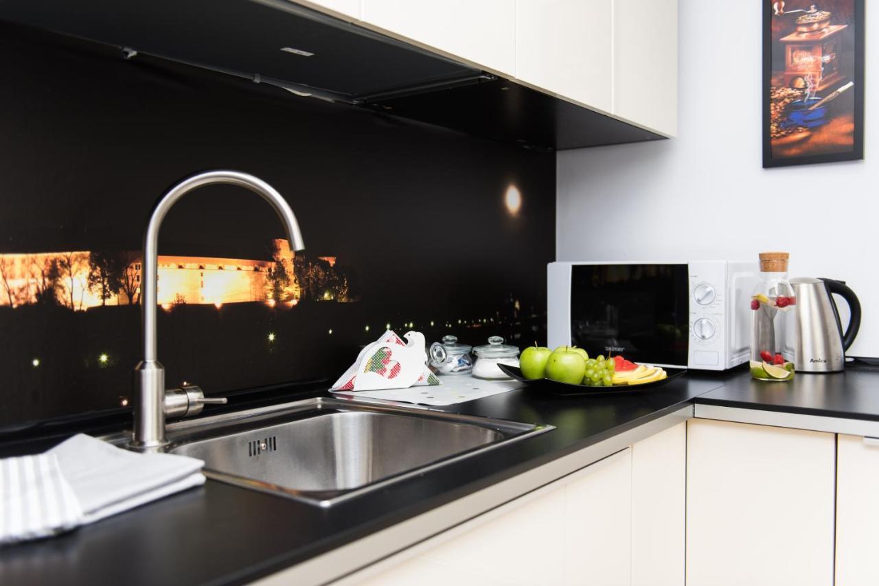 Appartement In-apart Cracow Old Town Tomasza 20