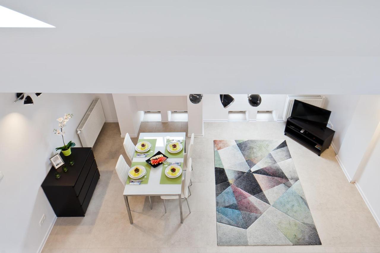 Appartement In-apart Cracow Old Town Tomasza 20 *