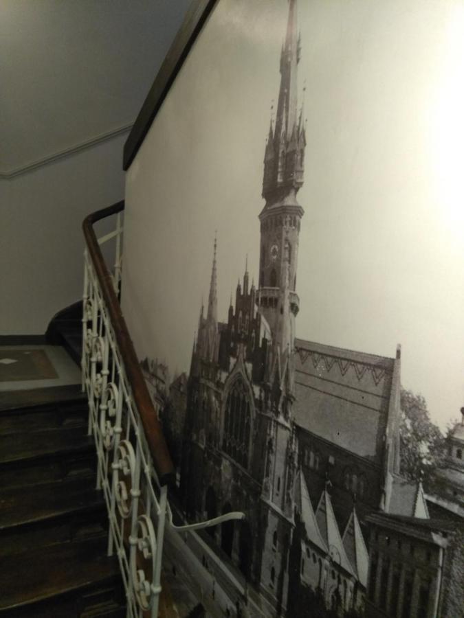 Apartament Apartament Rynek Podgorski