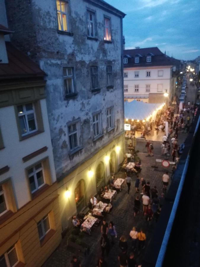 Kazimierz-good Vibes For 7 People! Apartament