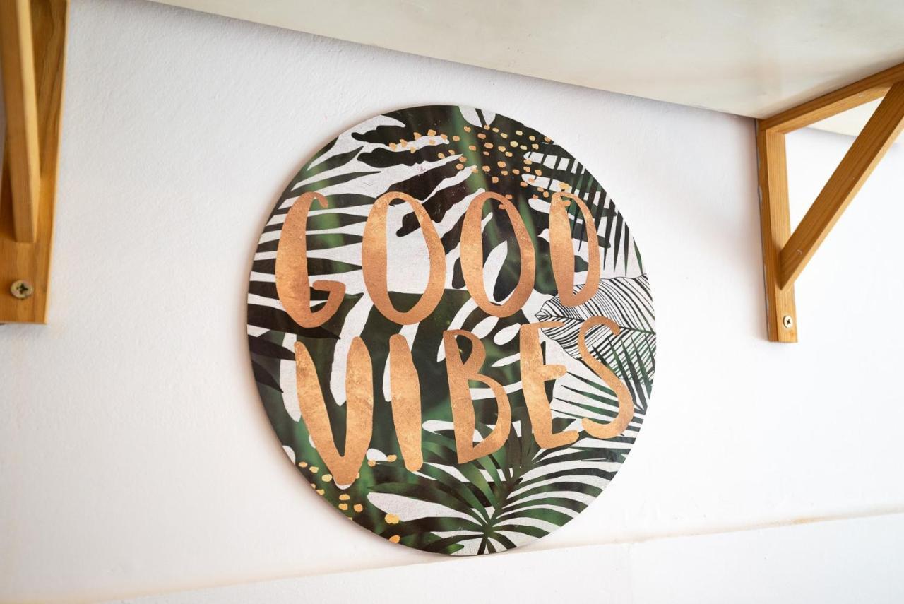 Kazimierz-good Vibes For 7 People! Apartament Kraków