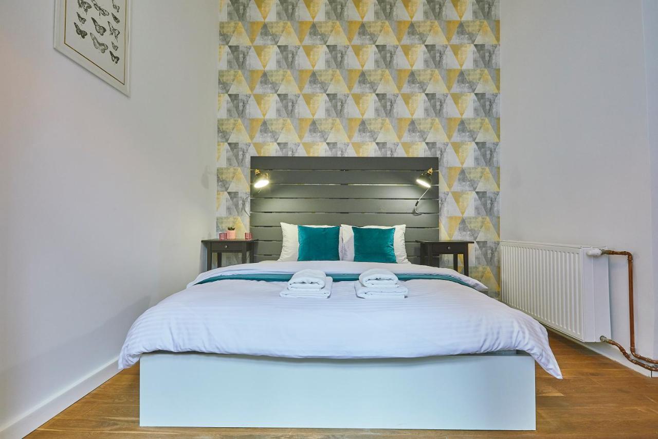 Kurkowa Gamahome Cozy Cracóvia