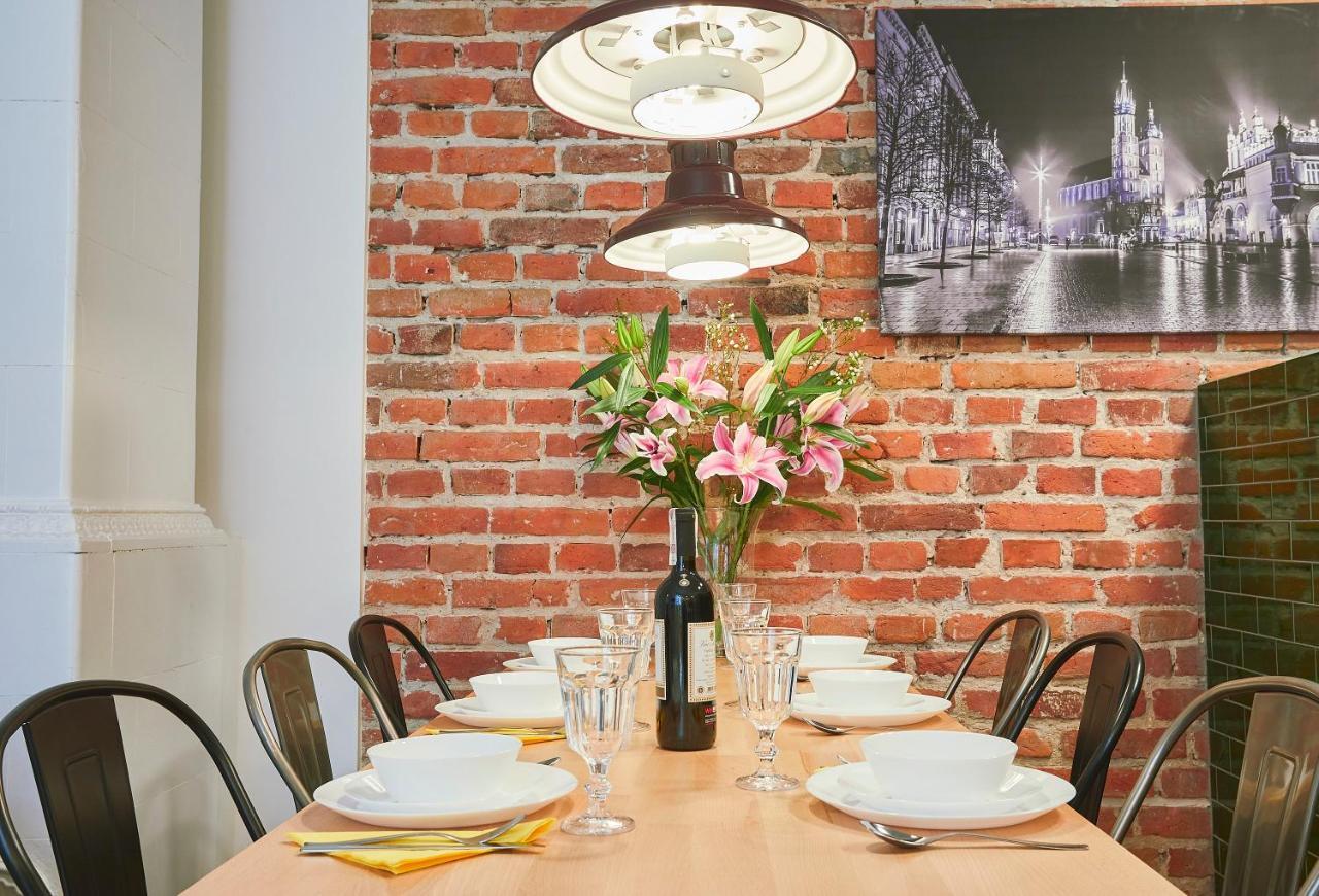 Kurkowa Gamahome Cozy Apartamento Cracóvia