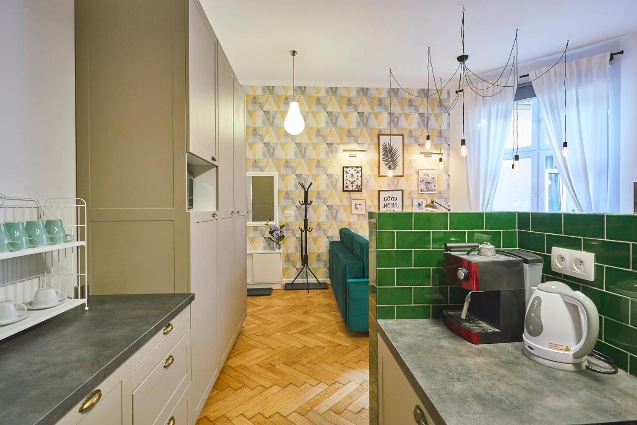 Kurkowa Gamahome Cozy Apartamento