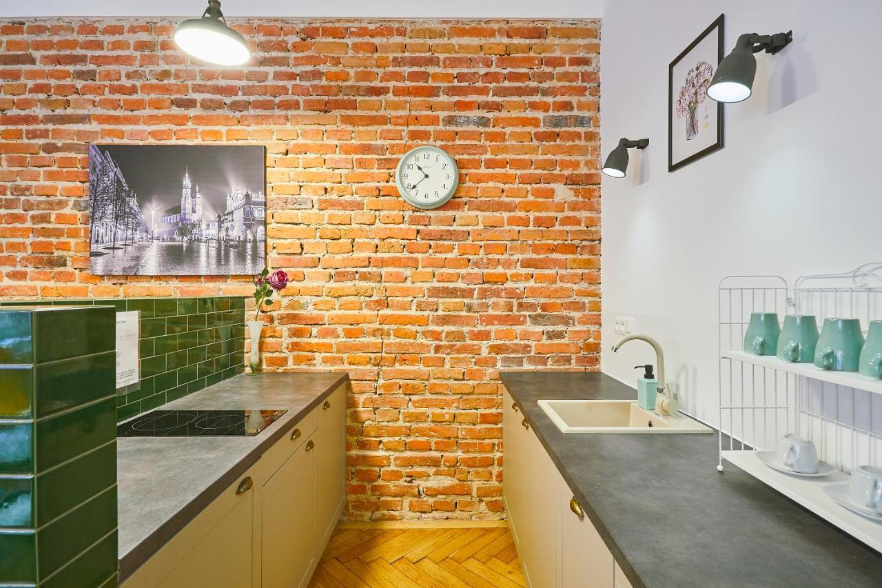 Apartamento Kurkowa Gamahome Cozy Cracóvia