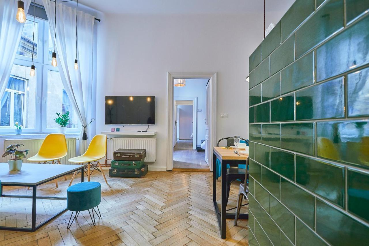Apartamento Kurkowa Gamahome Cozy Cracóvia