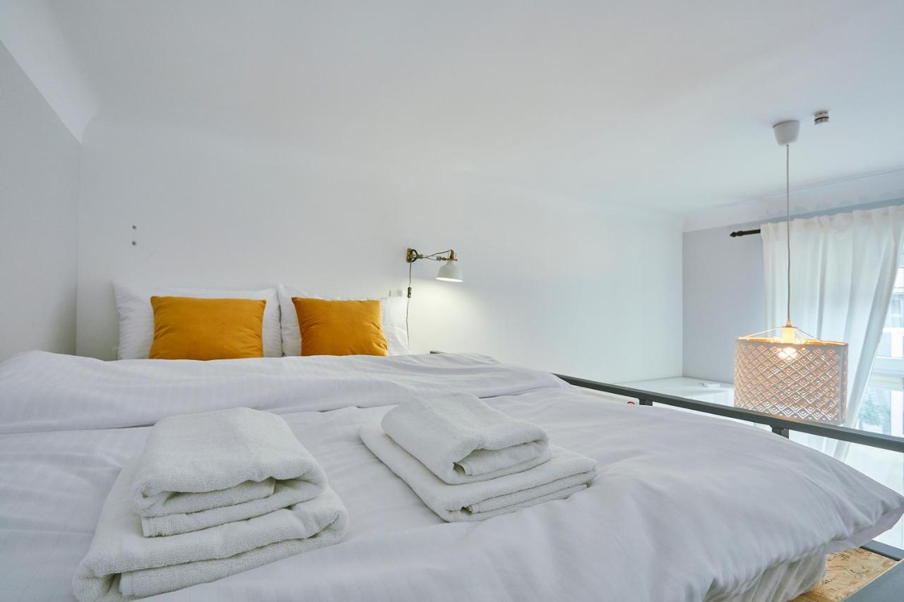 Apartamento Kurkowa Gamahome Cozy Cracóvia