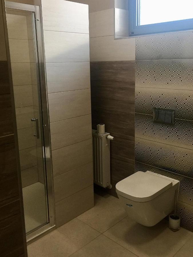 Kwatera prywatna 3rooms *