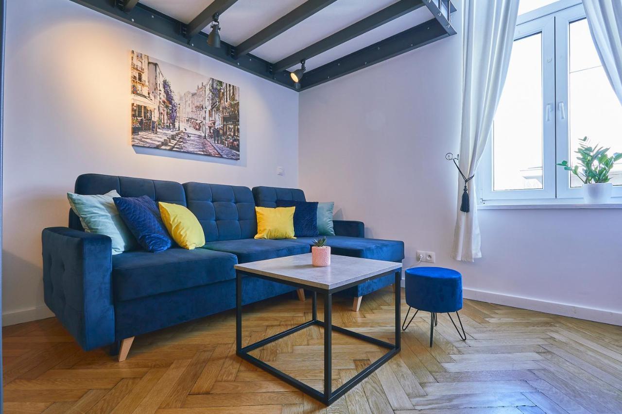 Apartamento Kurkowa Gamahome Cozy