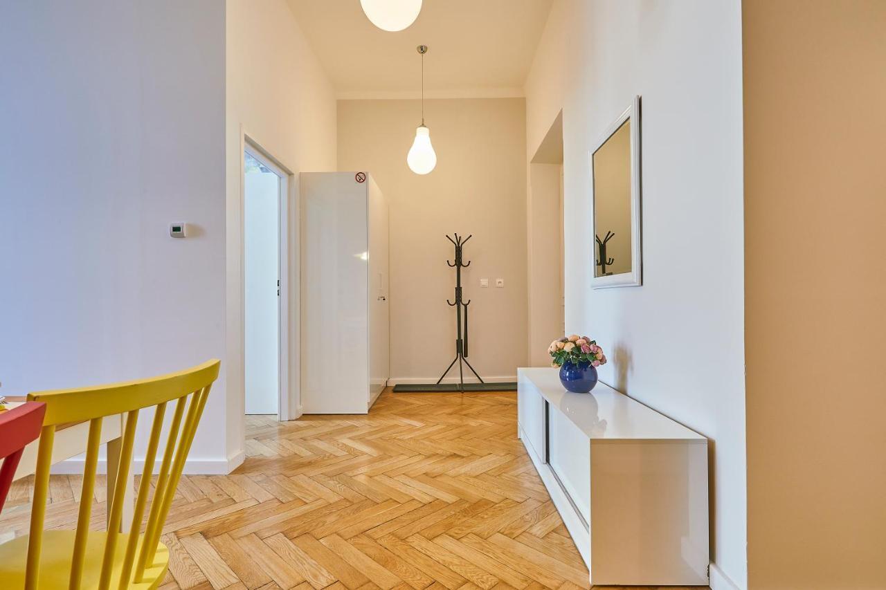 Kurkowa Gamahome Cozy Apartamento