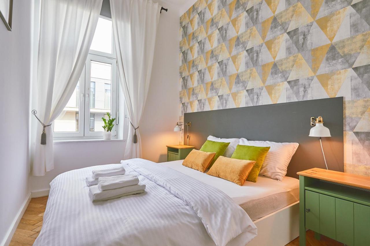 Apartamento Kurkowa Gamahome Cozy Cracóvia