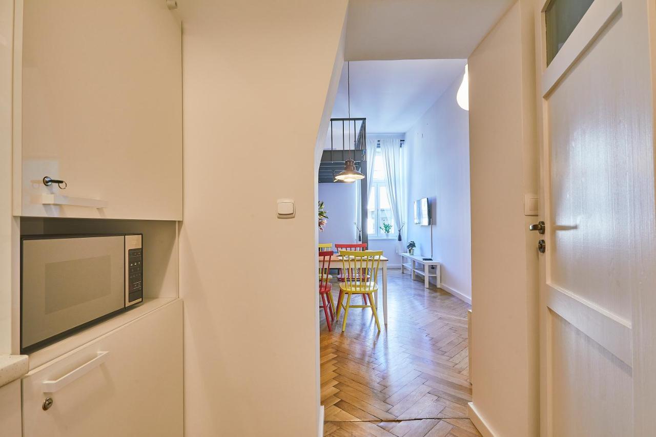 Kurkowa Gamahome Cozy * Cracóvia