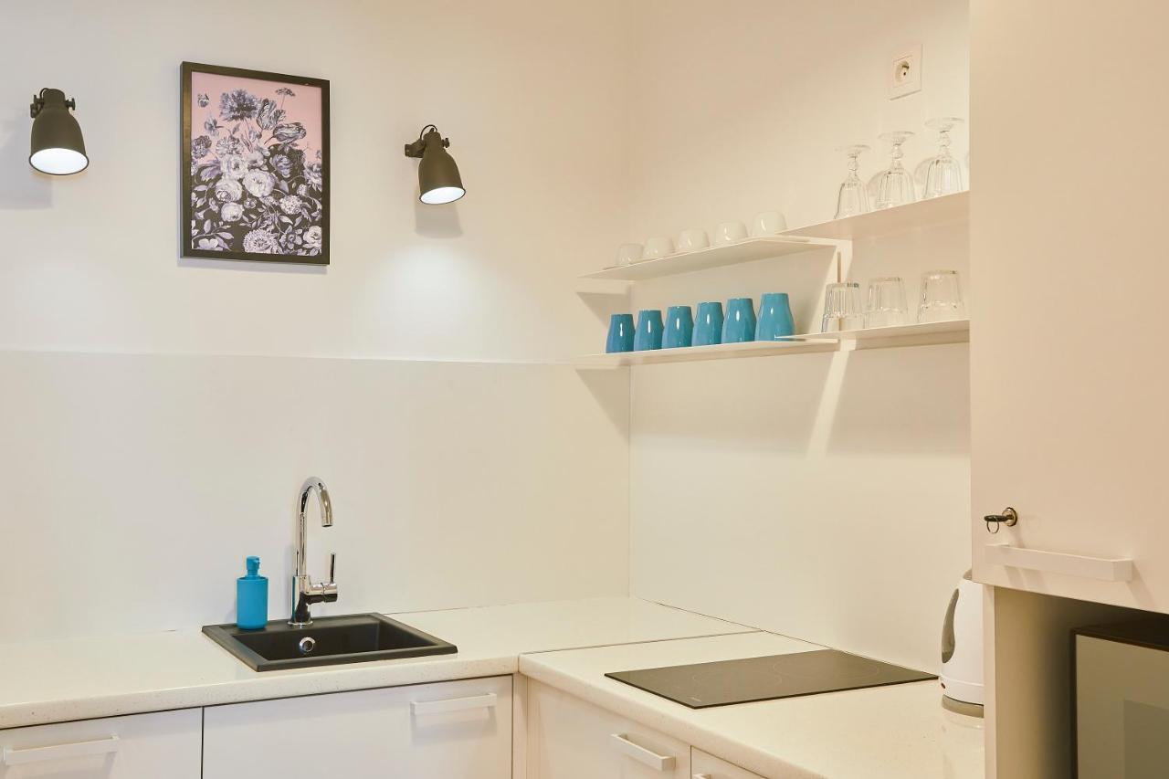 Kurkowa Gamahome Cozy Apartamento *