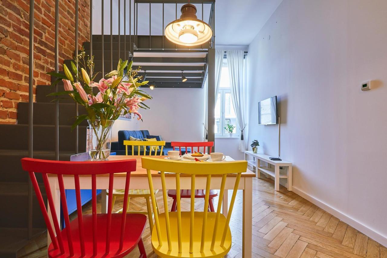 Kurkowa Gamahome Cozy Cracóvia