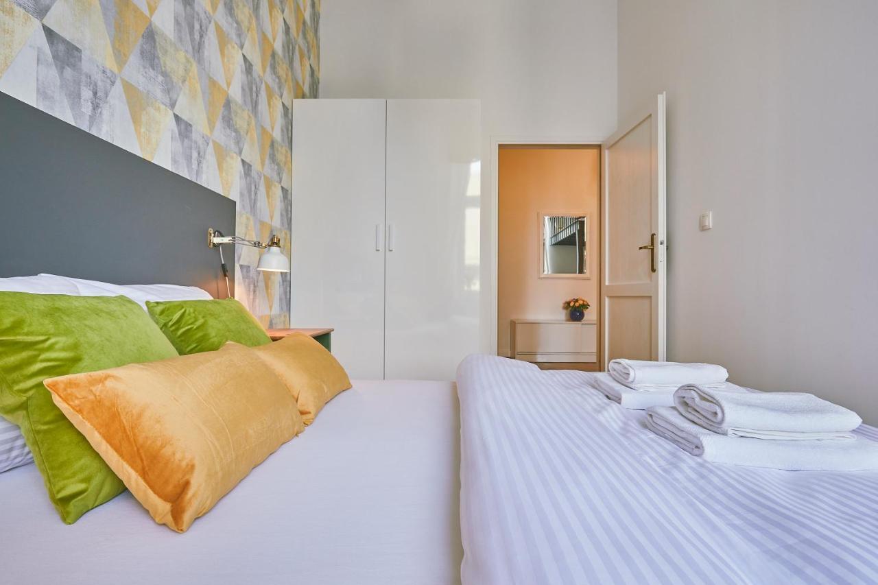 Kurkowa Gamahome Cozy Apartamento Cracóvia