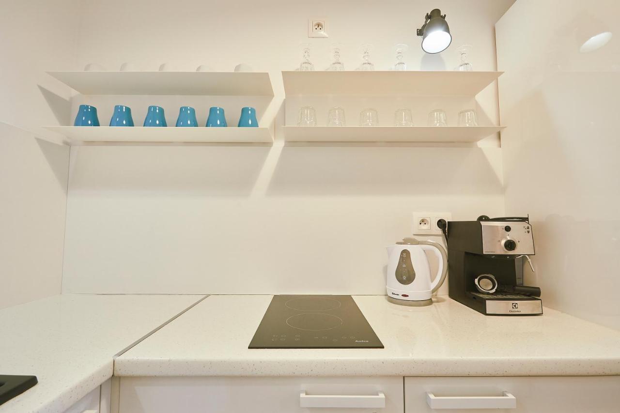 Kurkowa Gamahome Cozy Apartamento