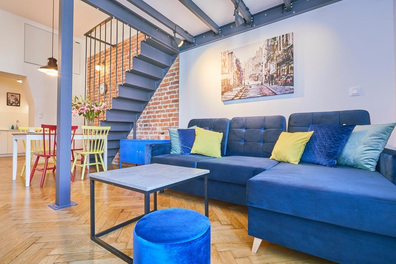 Kurkowa Gamahome Cozy Apartamento
