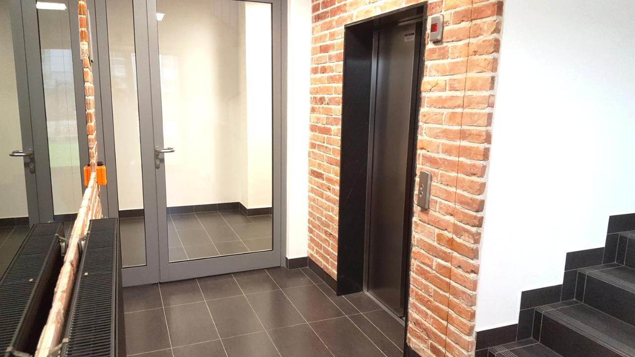 Julia Rakowicka - Old Town Apartament Kraków