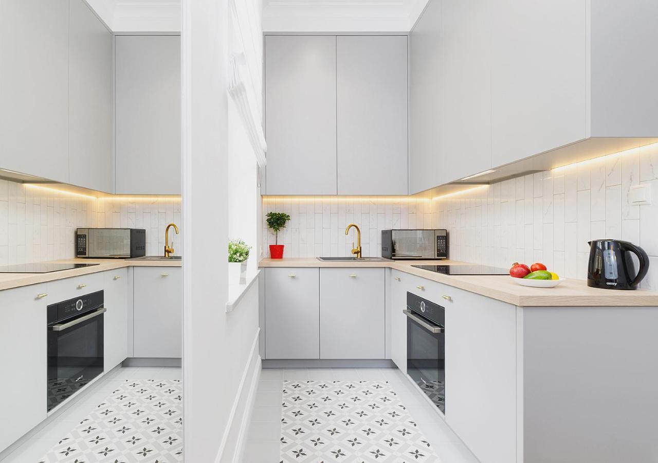 Apartment Scandic - Old Town *