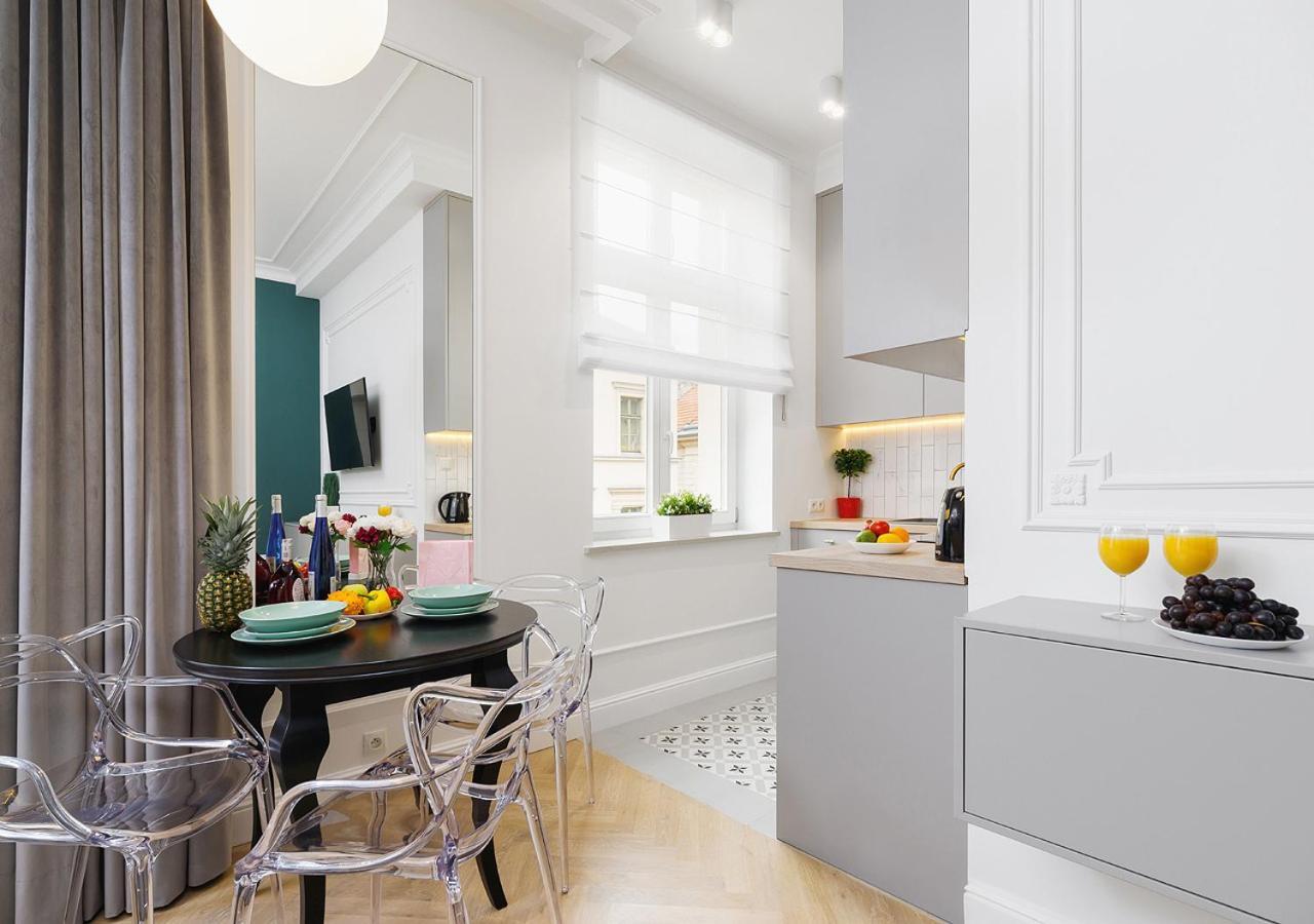 Scandic - Old Town Apartment *