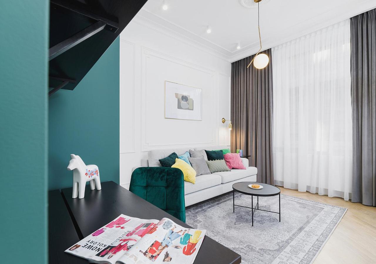 Scandic - Old Town Apartment Krakow