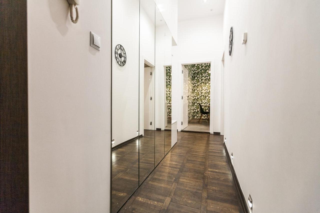 Apartamento Vintage Tomasza Cracóvia