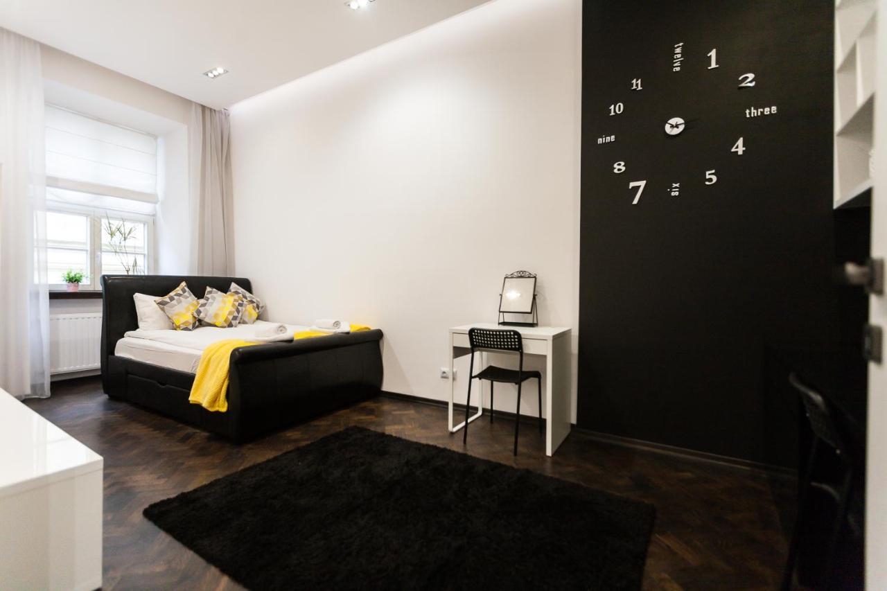 Apartamento Vintage Tomasza Cracóvia