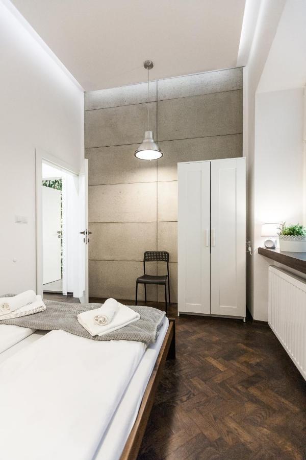 Apartamento Vintage Tomasza Cracóvia