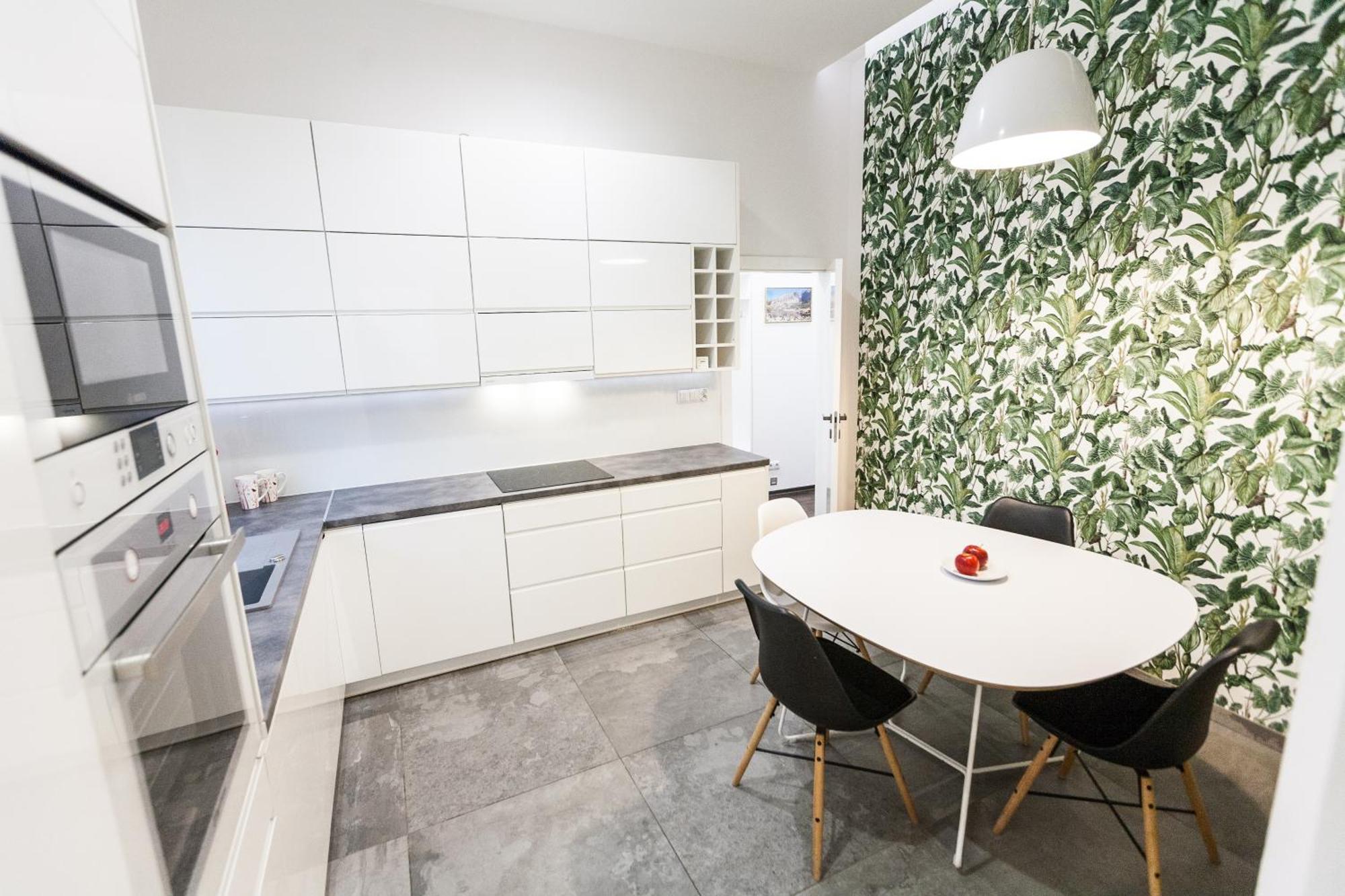 Apartamento Vintage Tomasza Cracóvia