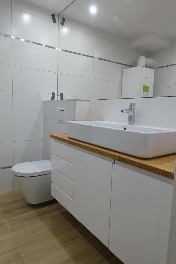 Apartment Three