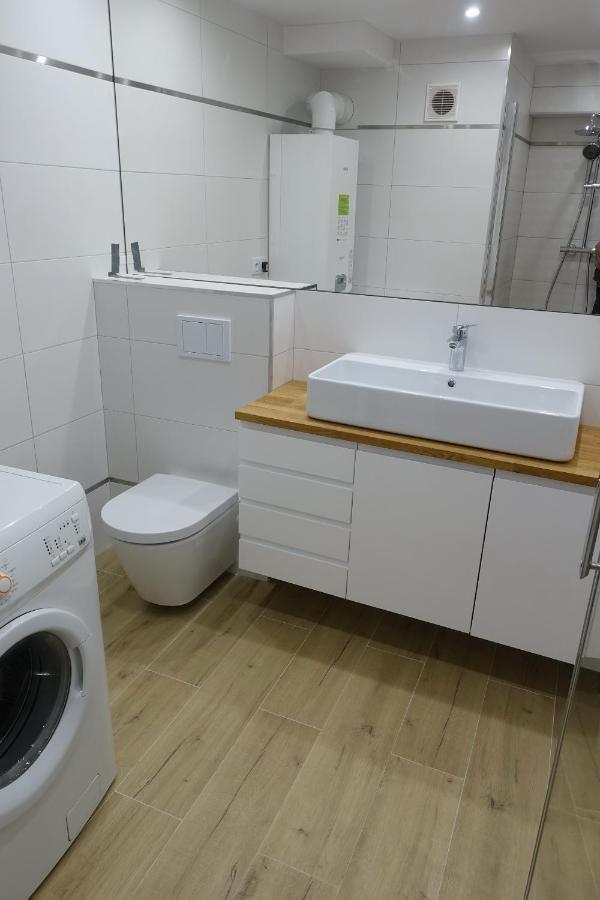 Three Apartment