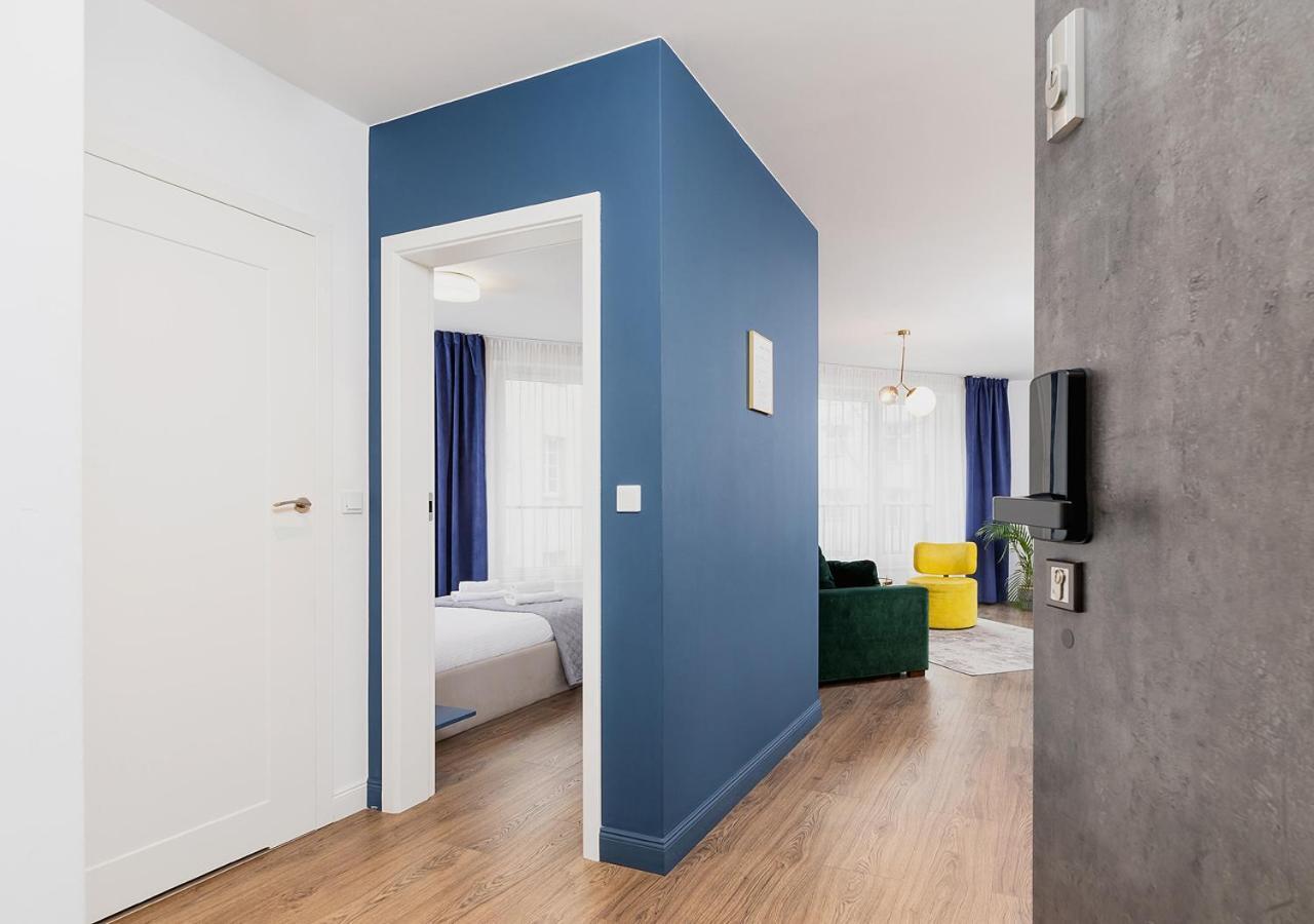 Krakowmyplace Kazimierz Aparthotel Krakau