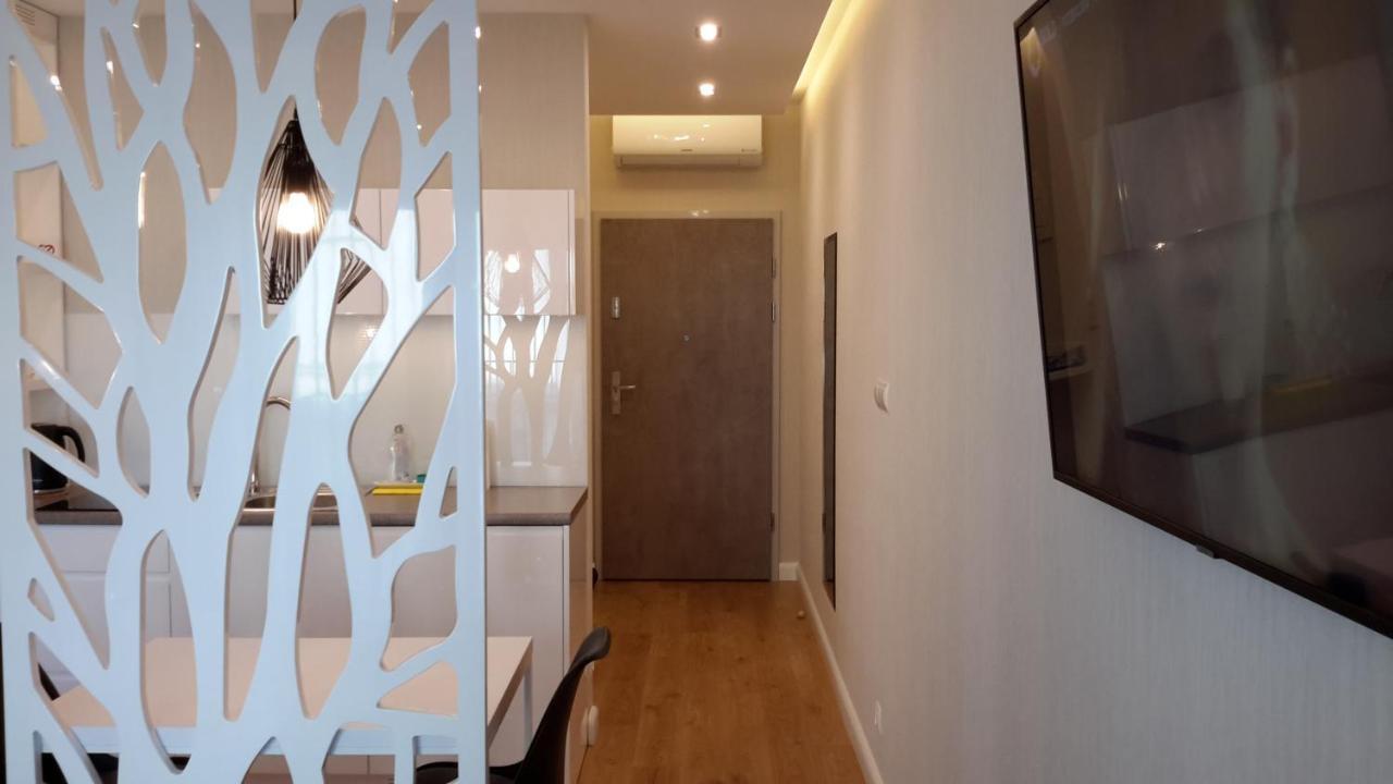 Raj 4 Ul. Rajska Stare Apartament Kraków