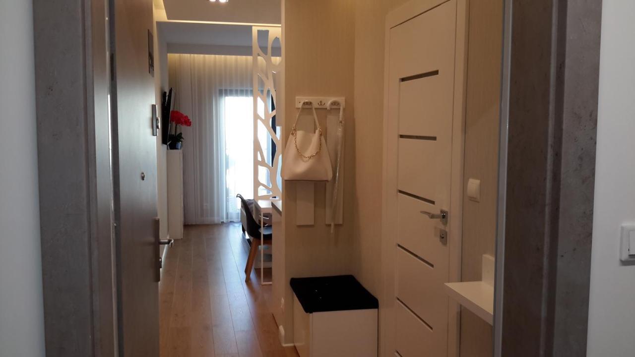 Apartament Raj 4 Ul. Rajska Stare *