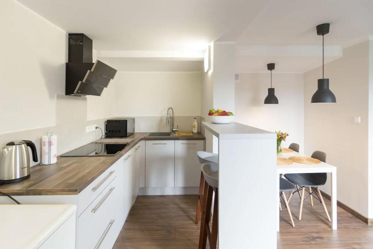 Coral 'przy Rondzie' Apartment Krakow