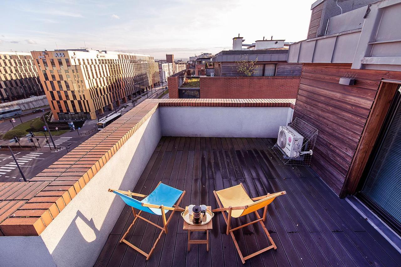 Angel City By Prestigeapartments Appartement