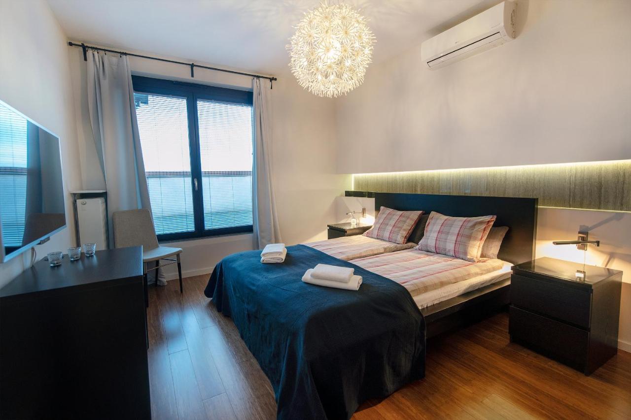 Angel City By Prestigeapartments Kraków