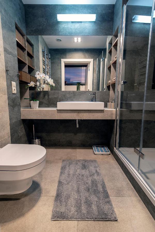 Apartament Angel City By Prestigeapartments Kraków