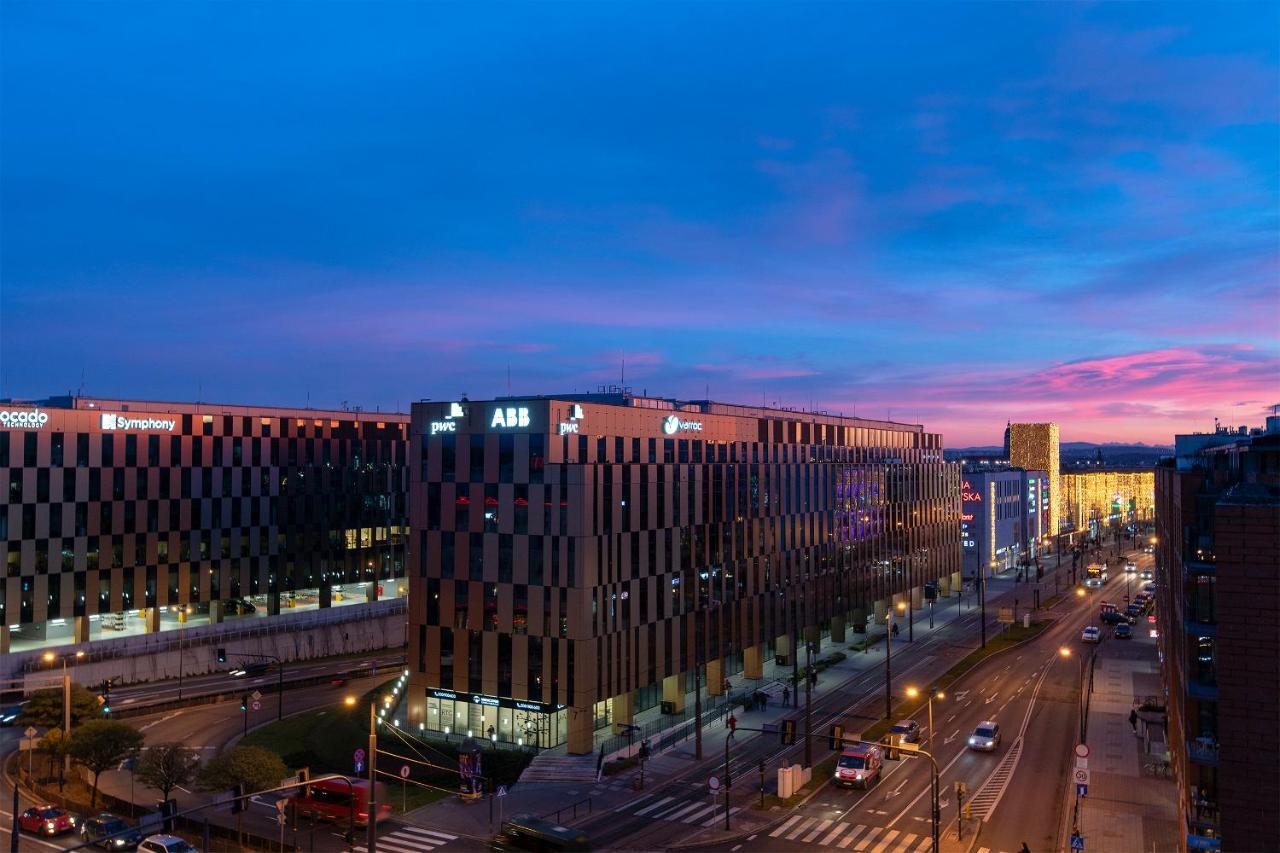 Angel City By Prestigeapartments * Kraków