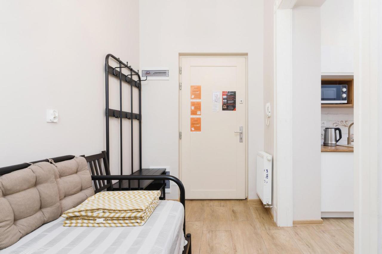 Topolowa 48 By Renters Apartament