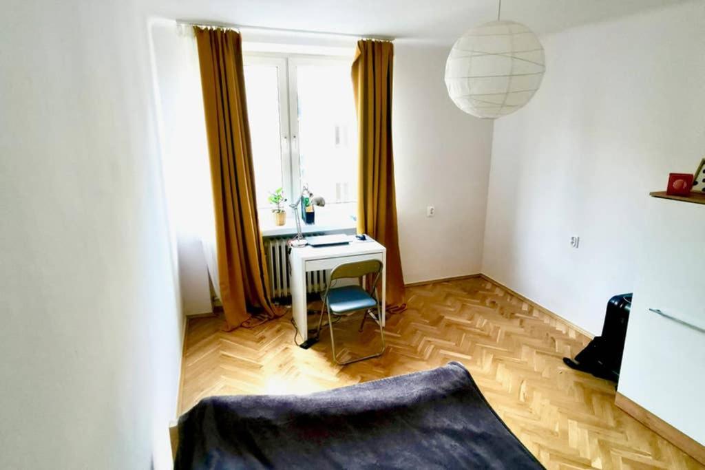 Sunshine Parkside Hideaway - 3 Bedroom - By Upstairs