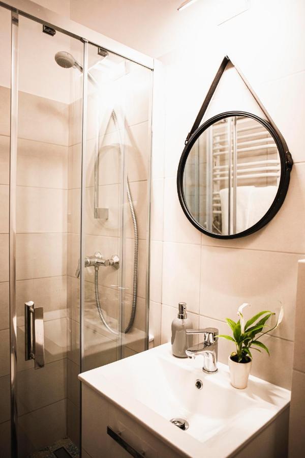 Vilao Apartament *