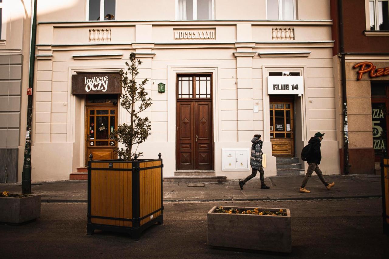 Vilao Apartament Kraków
