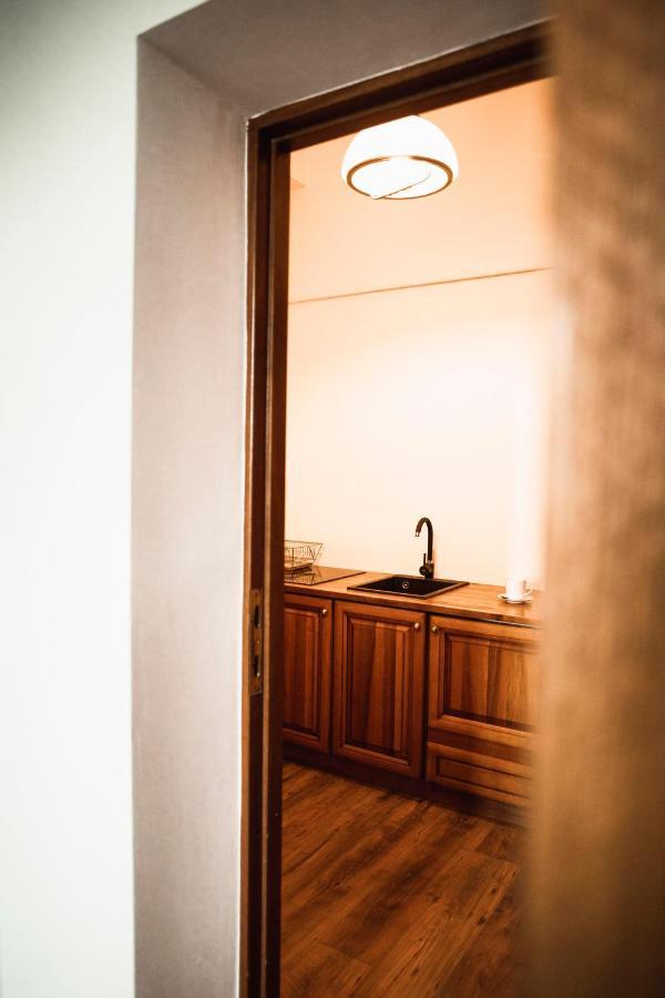 Apartament Vilao