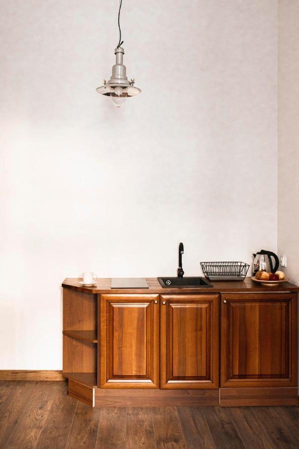 Apartament Vilao Kraków
